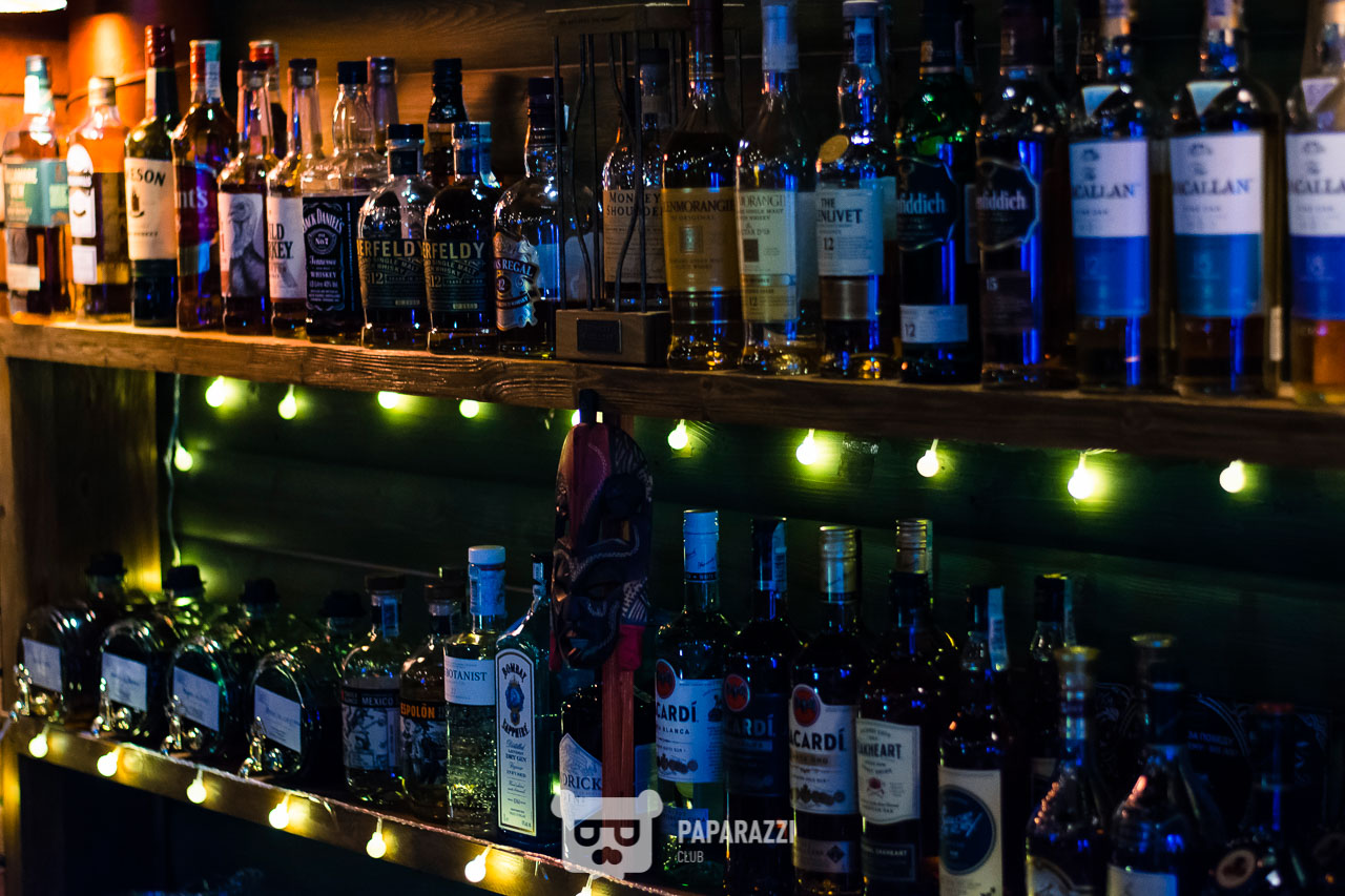 ШЕFF Bar & ШЕFF Kitchen Астана 01.12.2018 ШЕFF Bar & ШЕFF Kitchen