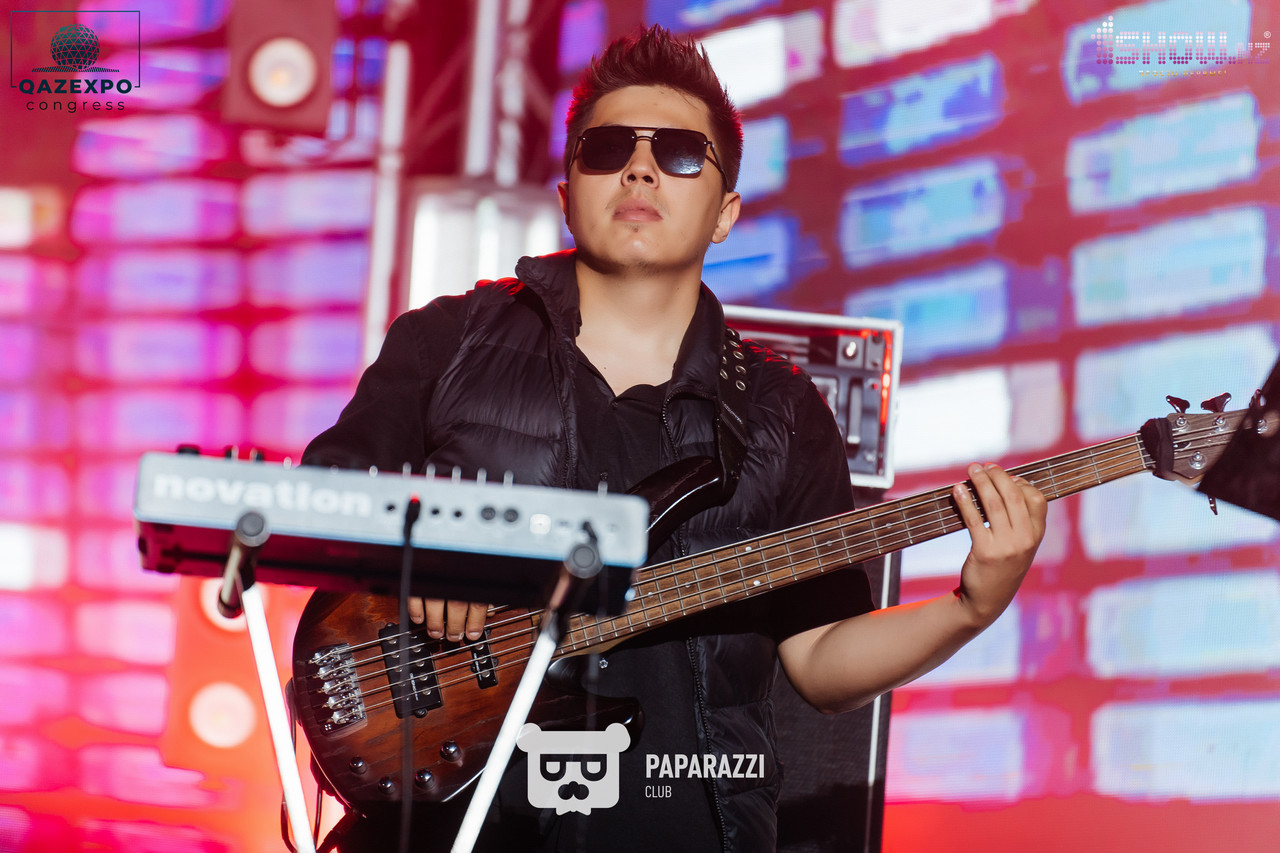 Сольный концерт Группы Ny-Za в рамках проекта Expo Melodies Астана 14.08.2022 Сольный концерт Группы Ny-Za в рамках проекта Expo Melodies