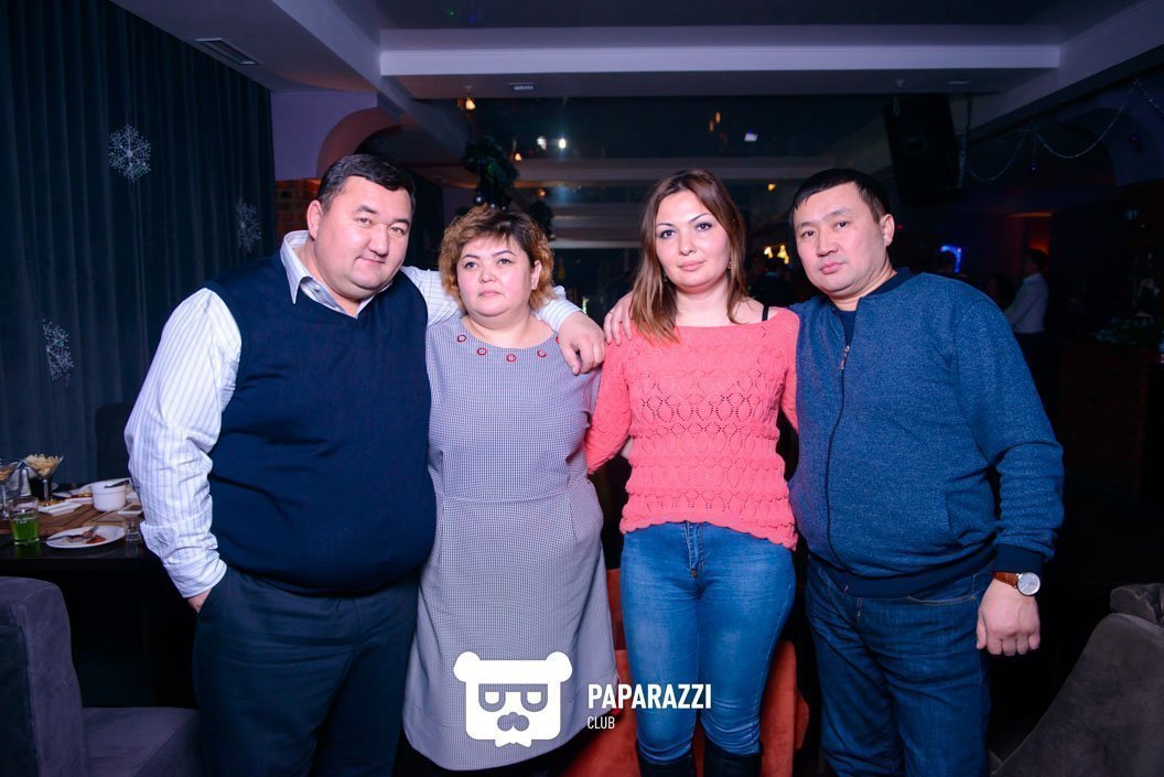 360 Steak&House Астана 23.12.2017 360 Steak&House