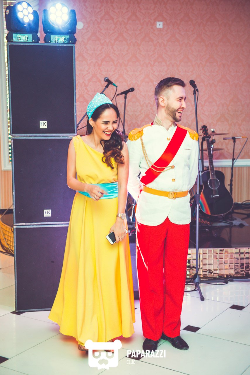 Недетская вечеринка "В ГОСТЯХ У МИККИ МАУСА" Астана 19.04.2017 Недетская вечеринка "В ГОСТЯХ У МИККИ МАУСА"