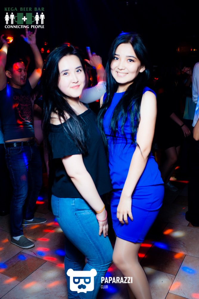 Kega Music Bar Астана 06.07.2017 Kega Music Bar