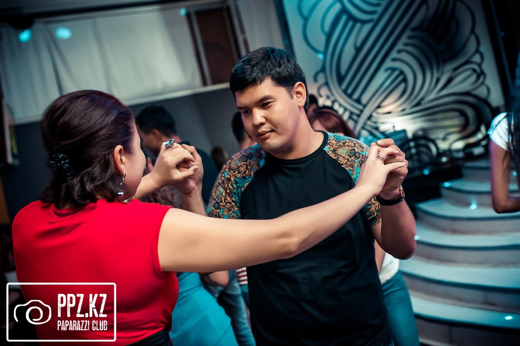 La Scala Астана 29.08.2014 La Scala