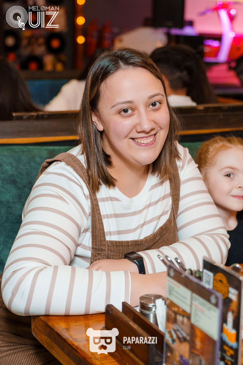 MELOMAN QUIZ • S10 - Marvel & DC Астана 24.03.2024 MELOMAN QUIZ • S10 - Marvel & DC