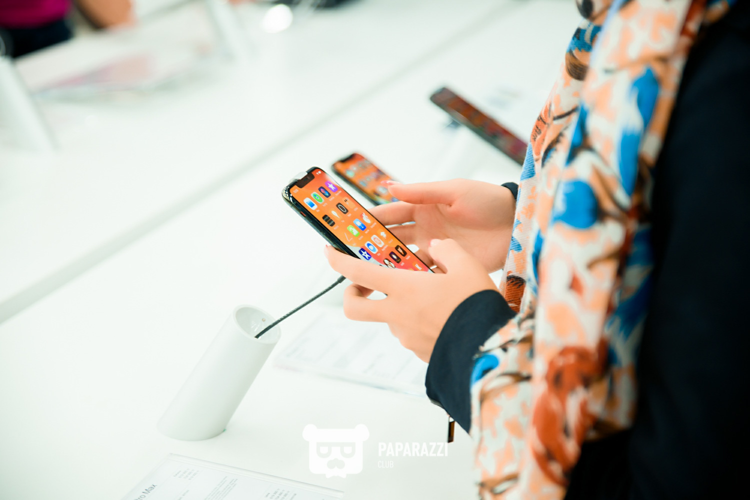 Презентация IPhone 11 в сети магазинах Мечта. ТРЦ Asia Park Астана 27.09.2019 Презентация IPhone 11 в сети магазинах Мечта. ТРЦ Asia Park