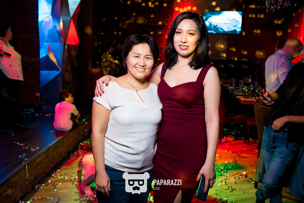 Vzлетный Restobar Астана 23.10.2021 Vzлетный Restobar