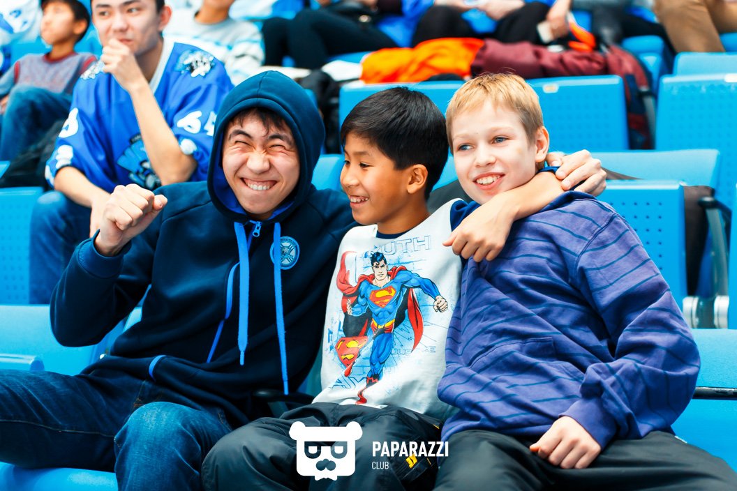 "Барыс" - "Нефтехимик" 1:2 Астана 25.01.2016 "Барыс" - "Нефтехимик" 1:2