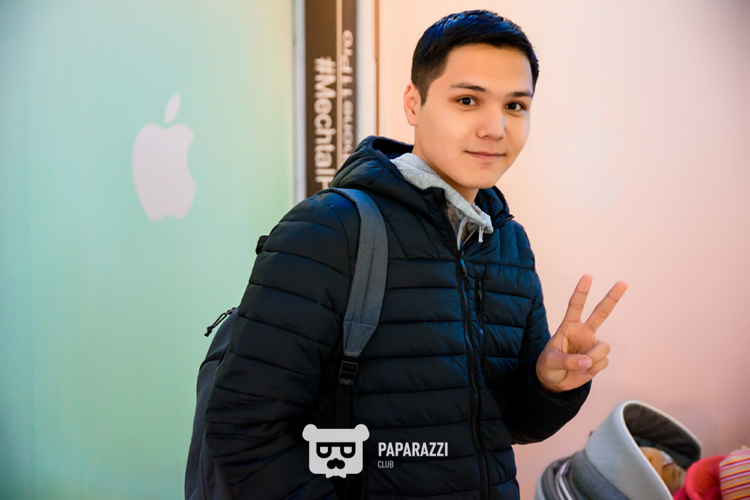 Презентация IPhone 11 в сети магазинах Мечта. ТРЦ Asia Park Астана 27.09.2019 Презентация IPhone 11 в сети магазинах Мечта. ТРЦ Asia Park