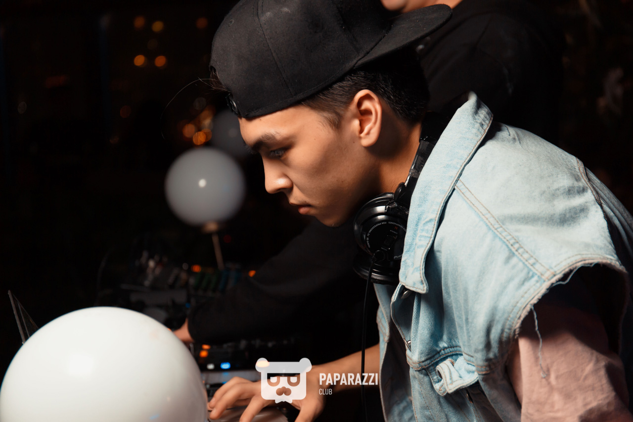 Мята SKY Астана 15.02.2020 Мята SKY